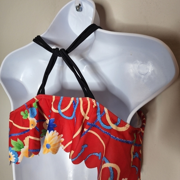 NWT Cupshe bikini - Picture 7 of 12